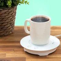 Hot n' Cold Coaster - KitchPro | 399:- hos Coolstuff