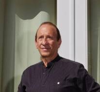 Mark Weinstein, privacy expert and author