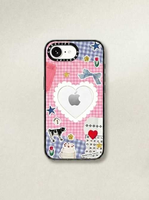 Crafty Impact&nbsp;Case