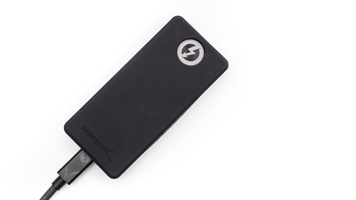 Sabrent Rocket XTRM-Q