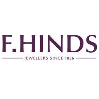 F.Hinds Jewellers Discount Codes