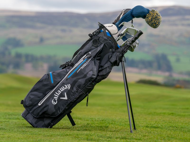 Best Callaway Golf Bags 2022 Golf Monthly