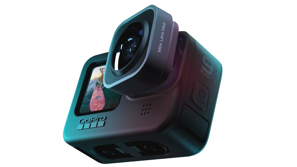 GoPro Hero 9 Black review | Digital Camera World