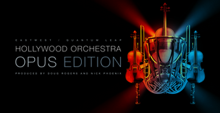 Hollywood Orchestra Opus Edition