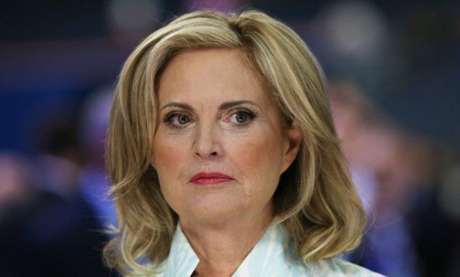 Anne Romney had higher hopes than her husband going into the election, which means she fell harder too.