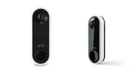 Arlo Video Doorbell voor €198,99 bij Bol.com Arlo Video Doorbell voor €198,99 bij Bol.com