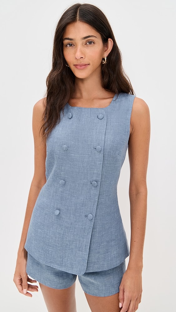 Posse Thea Vest