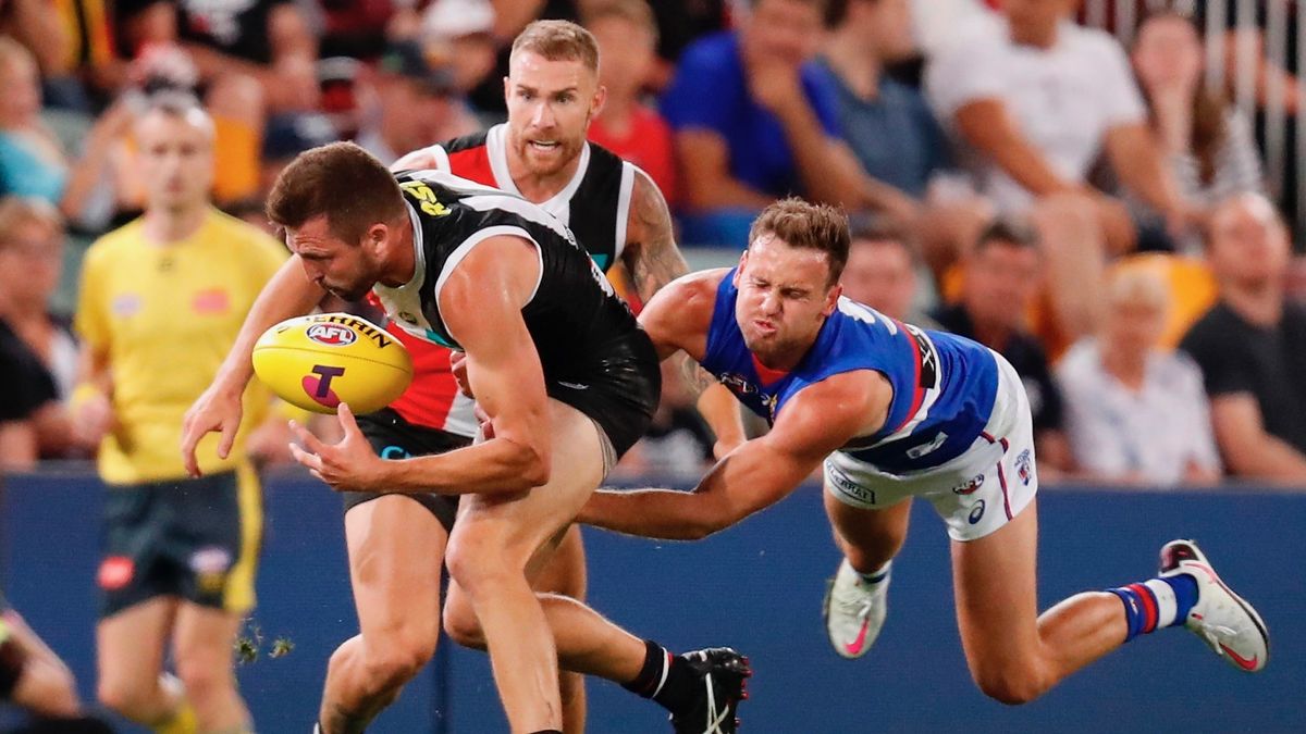 AFL 2020 finals: where to live stream all the semi-finals online