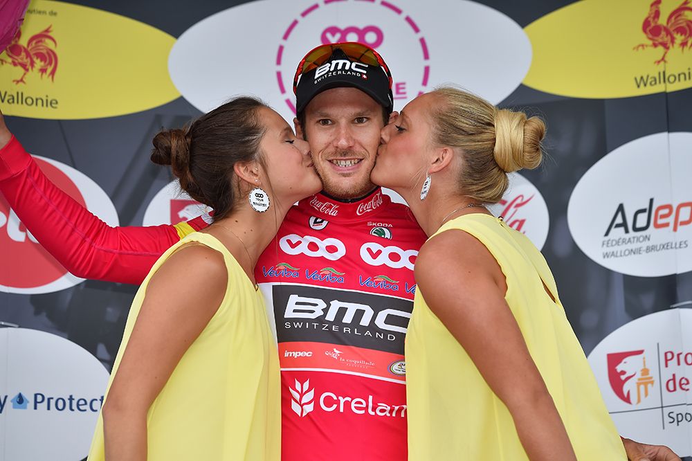 Marcus Burghardt (BMC)