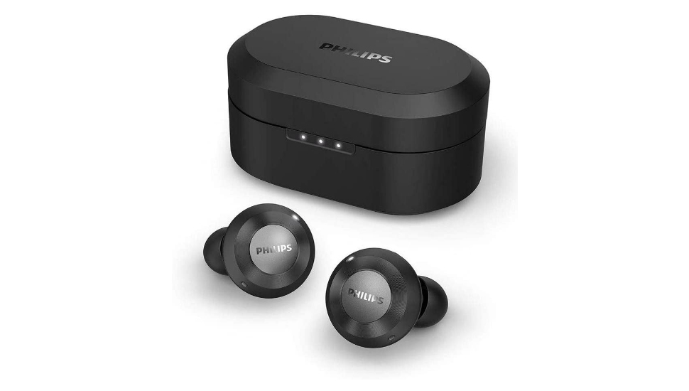 Philips T8505BK/00