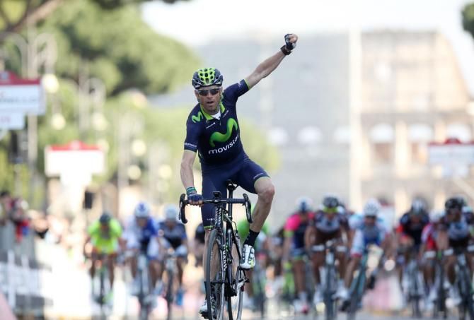 Alejandro Valverde (Movistar)