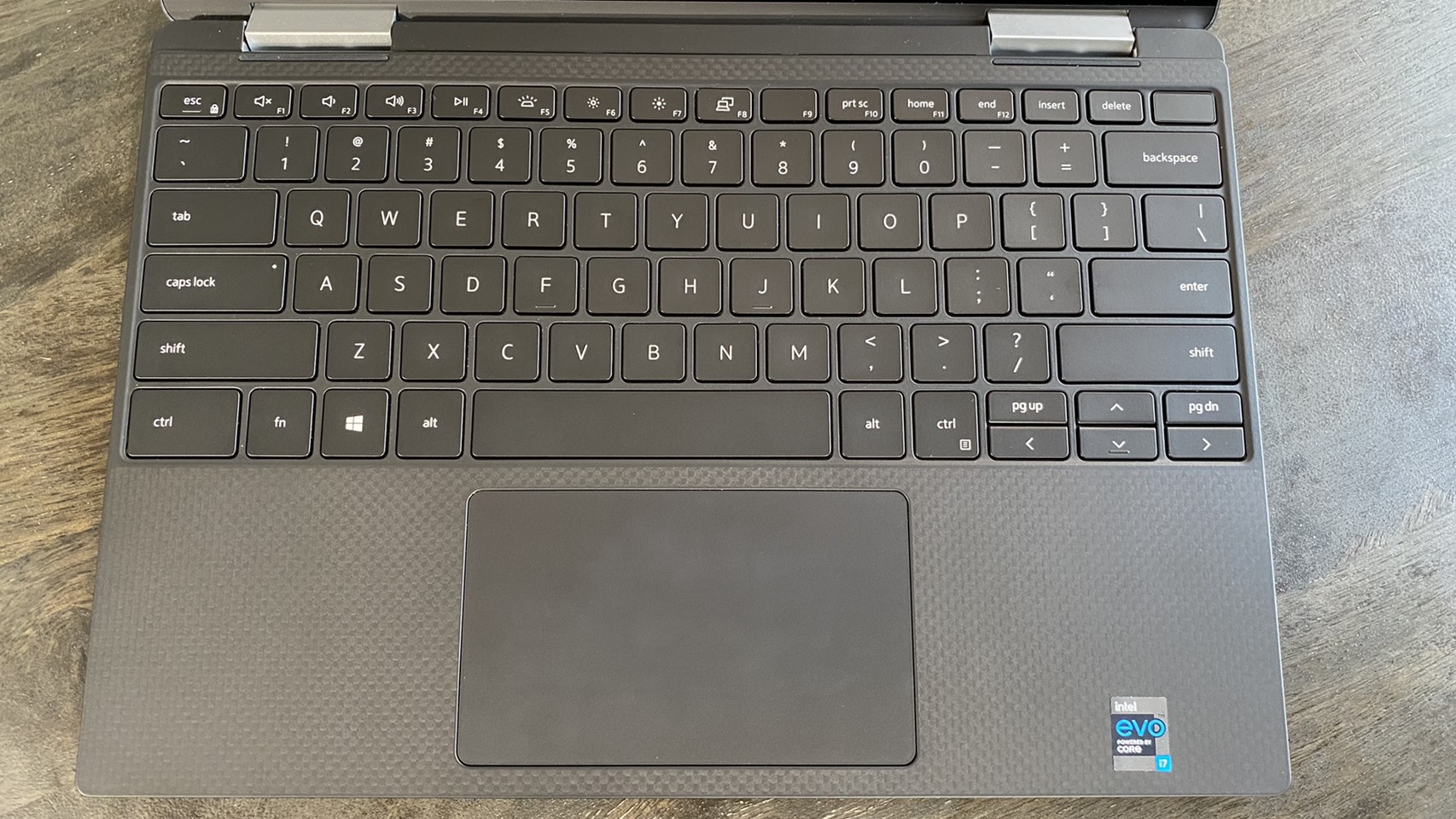 XPS 13 2-in-1 9310 Review: Great Output, Lackluster Input | Tom's Hardware