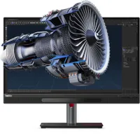 Lenovo ThinkVision 27 3D Monitor