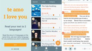 Beelinguapp