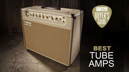 Mesa/Boogie California Tweed 6V6 4:40 on a concrete floor