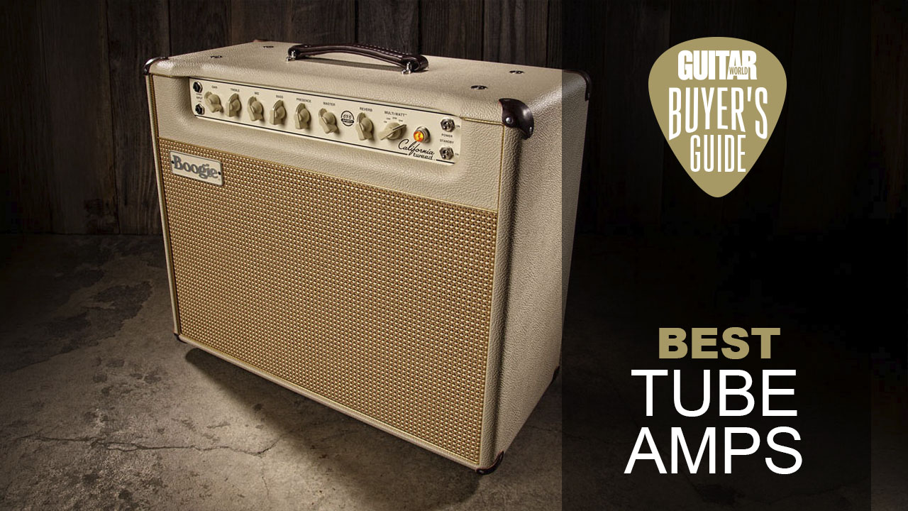 Mesa/Boogie California Tweed 6V6 4:40 on a concrete floor