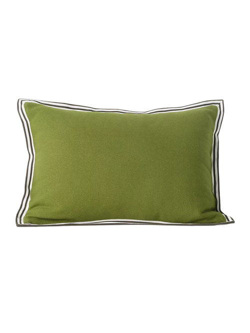 Emmett Cotton Pillow