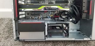 Lenovo ThinkStation P620