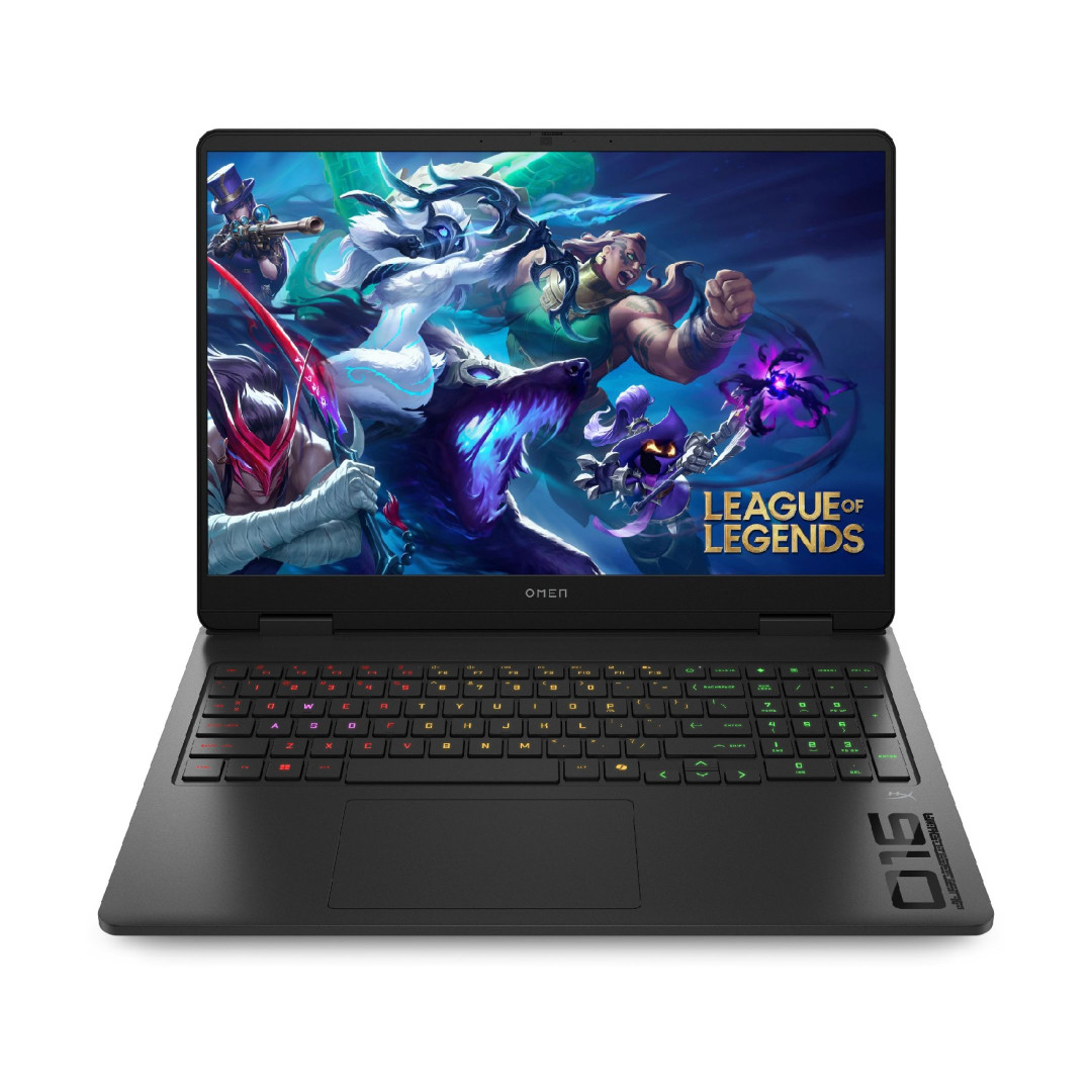 HP Omen 16 Slim