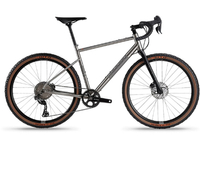 Ribble Gravel Ti - Pro: Save £900 at Ribble
£4,499