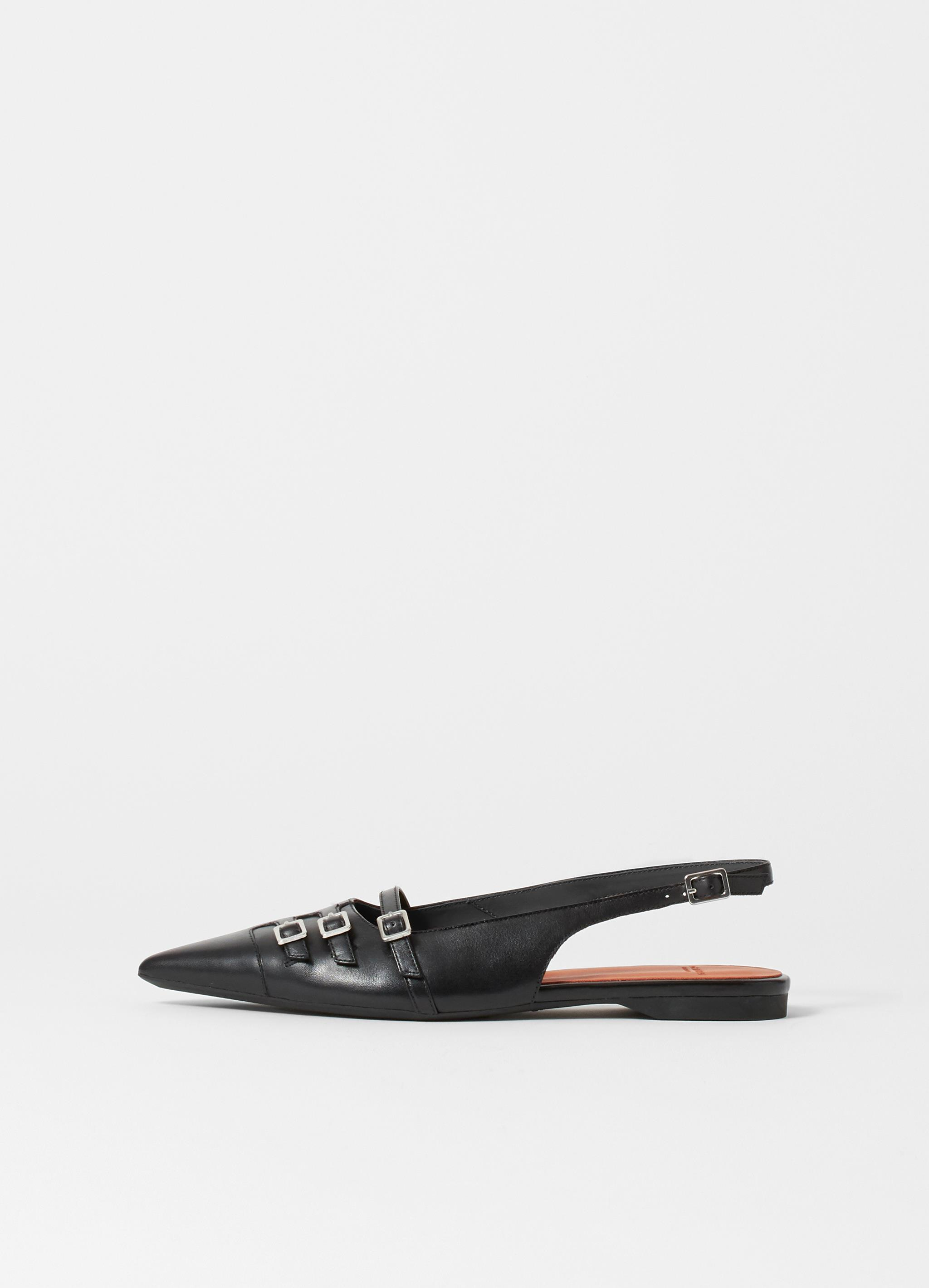 Vagabond Shoemakers, Hermine Ballet Flats