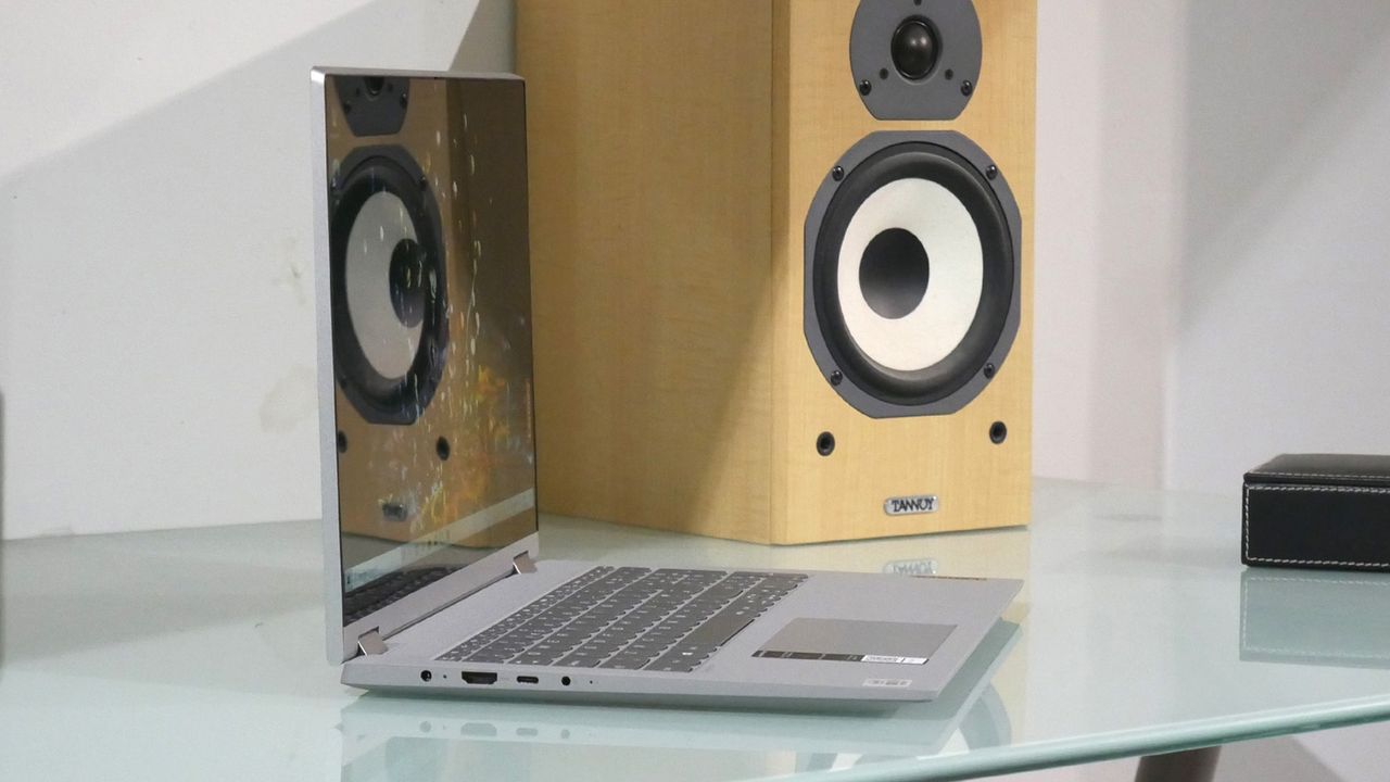 Lenovo IdeaPad Flex 5