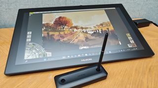 Huion Kamvas Pro 24 3rd Gen