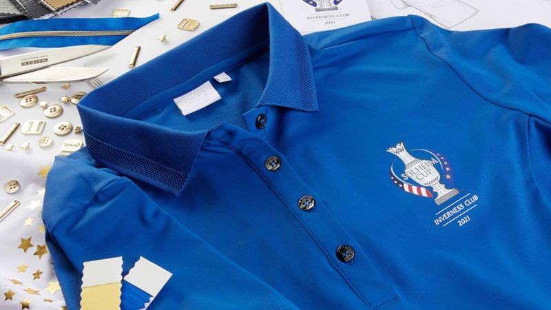 Ping Announced As Apparel Supplier For European Solheim Cup Team