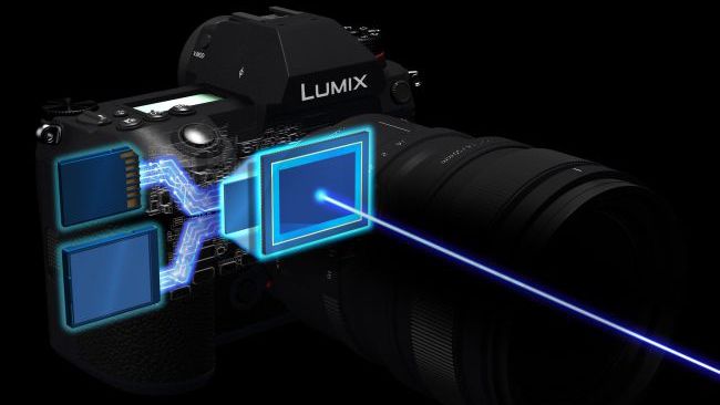 Dslr Vs Mirrorless Cameras: Key Concepts And Comparisons Photo