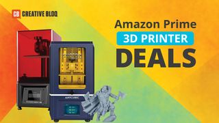 3D printer Prime Day deals