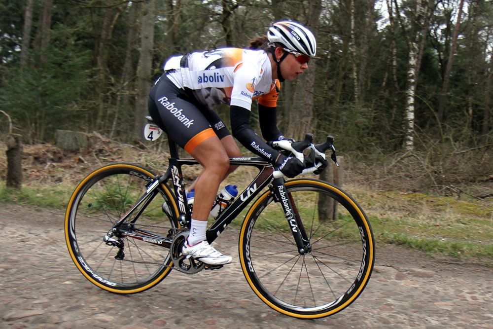 Koster Anousla (Rabo Women)