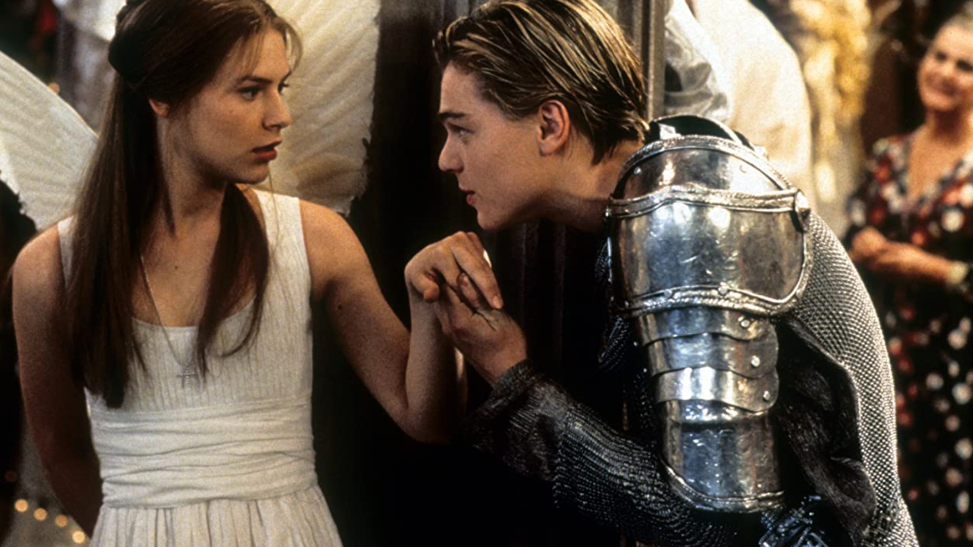 Romeo + Juliet