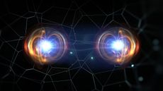 To test how important imaginary numbers were in describing reality, the researchers used an updated version of the Bell test, an experiment which relies on quantum entanglement.