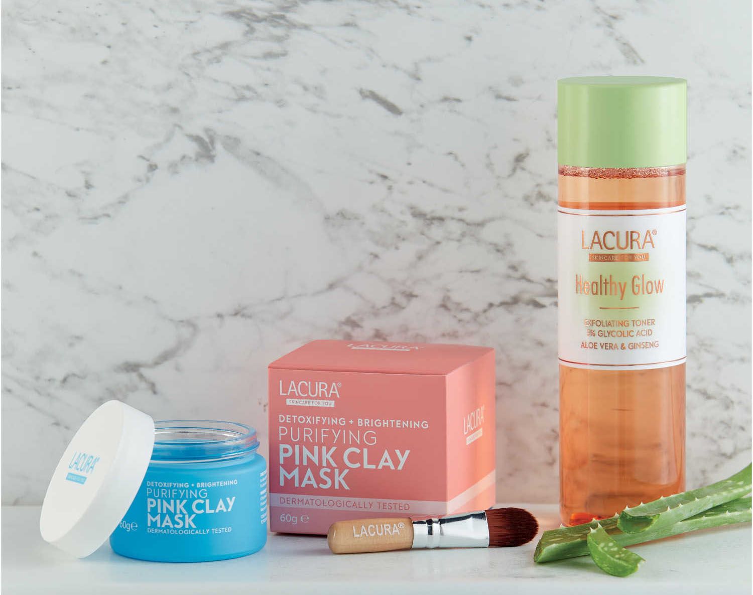 Aldi Glow Tonic: Fans go crazy over release of new skincare products |  Woman & Home