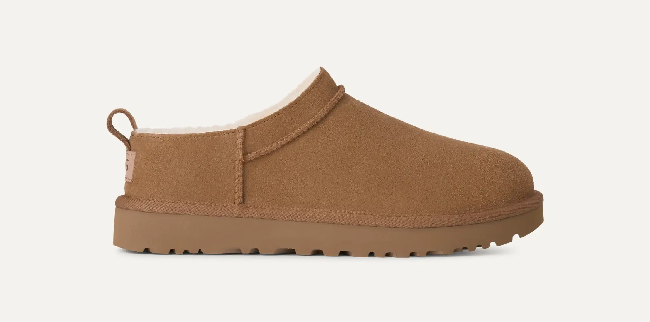 Women&#039;s Classic Micro Boot