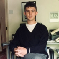 Liam Barker's avatar