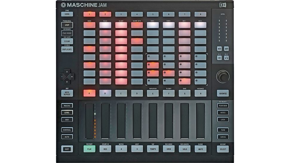 The best MIDI pad controllers 2021 the best beatmaking and sequencing