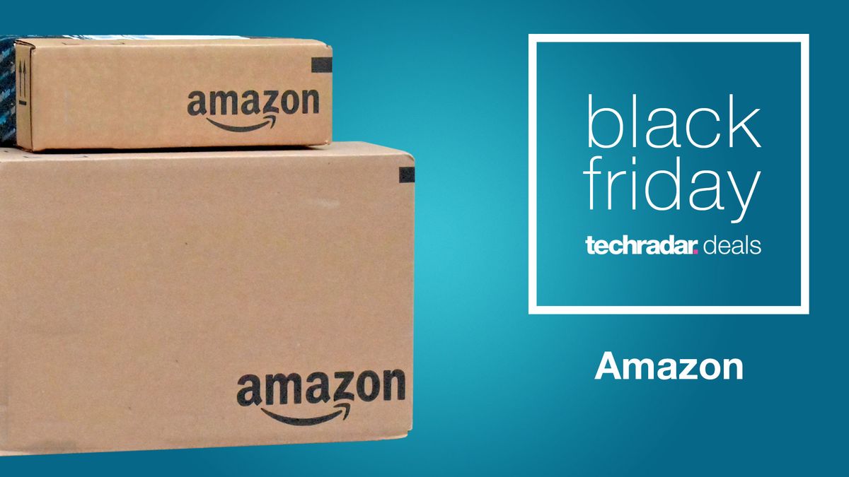 Amazon Black Friday deals 2019: today&#39;s best offers | TechRadar