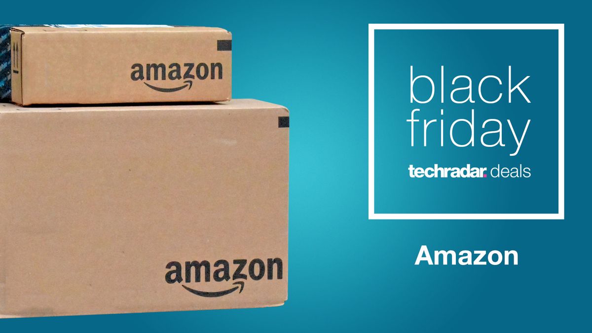 Amazon Black Friday deals 2022: best and latest offers | TechRadar