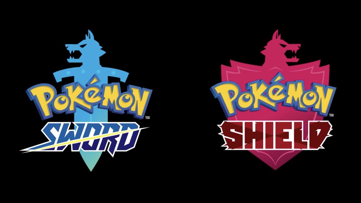 Pokémon Sword & Shield: Version Differences