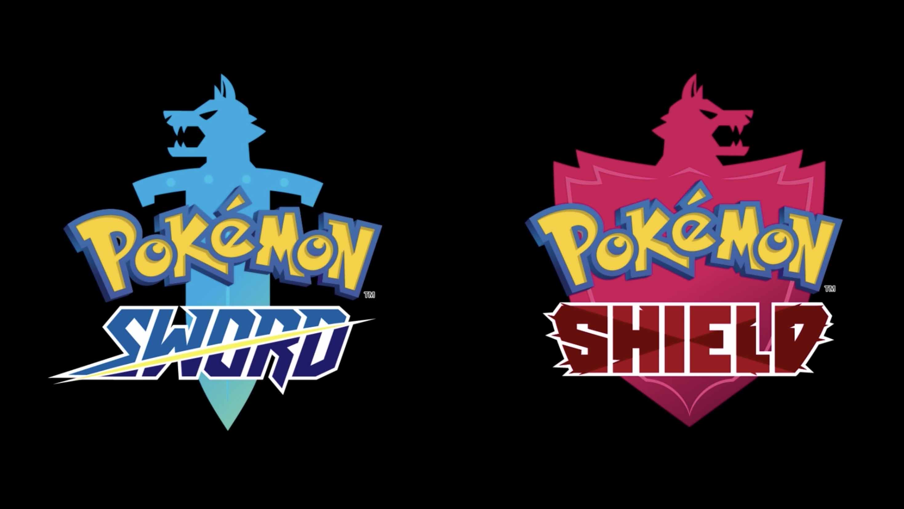 Version Exclusive Pokémon in the Isle of Armor