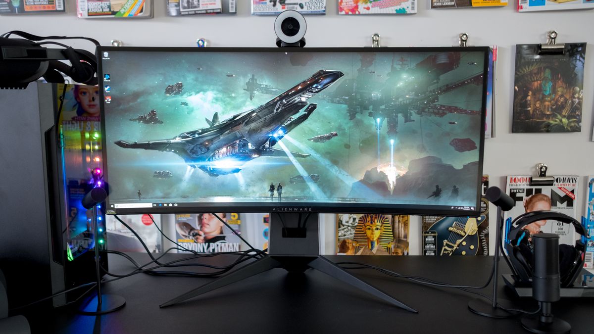 How to build the ultimate PC gaming setup | TechRadar