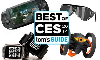 Best of CES 2014
