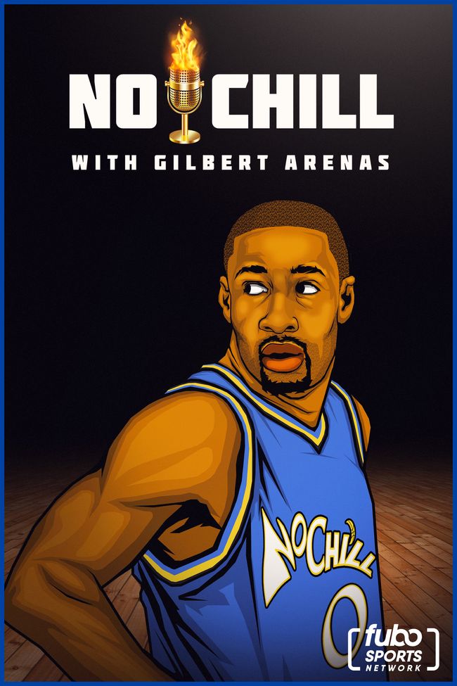 Ex-NBA Star Arenas Brings Podcast to Fubo Sports | Broadcasting+Cable