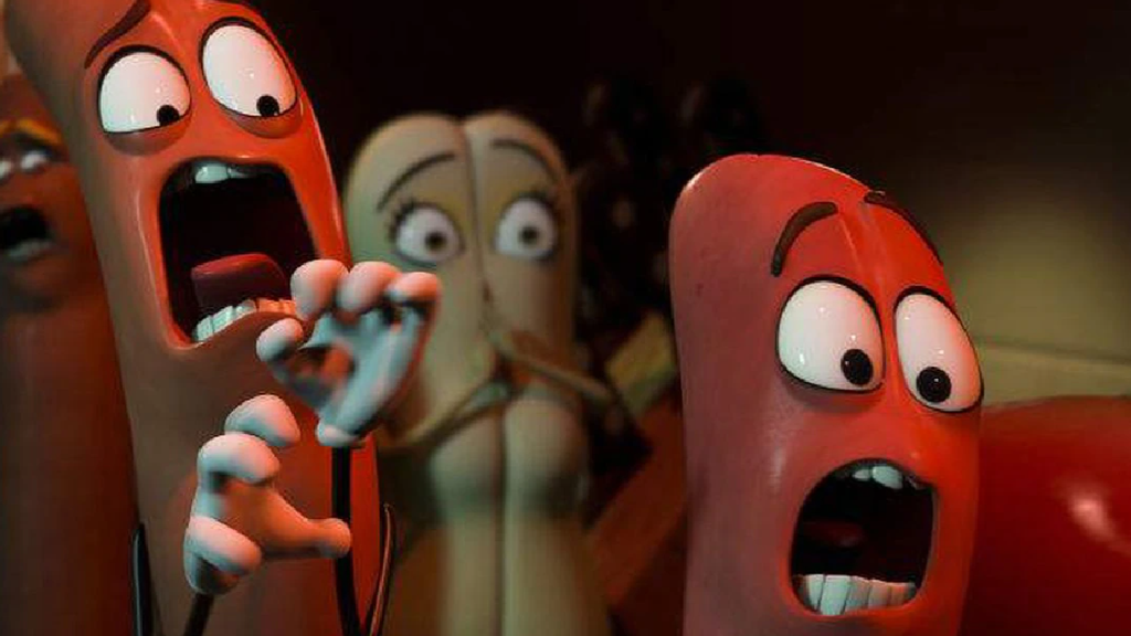 Sausage Party Foodtopia Premiere Date Cast And Other Things We Know About The Sequel Tv