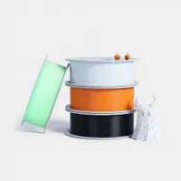 Bambu Lab Halloween Filament Special Combo - 4 Filament Rolls (4kg) Bambu Lab Halloween Filament Special Combo - 4 Filament Rolls (4kg)