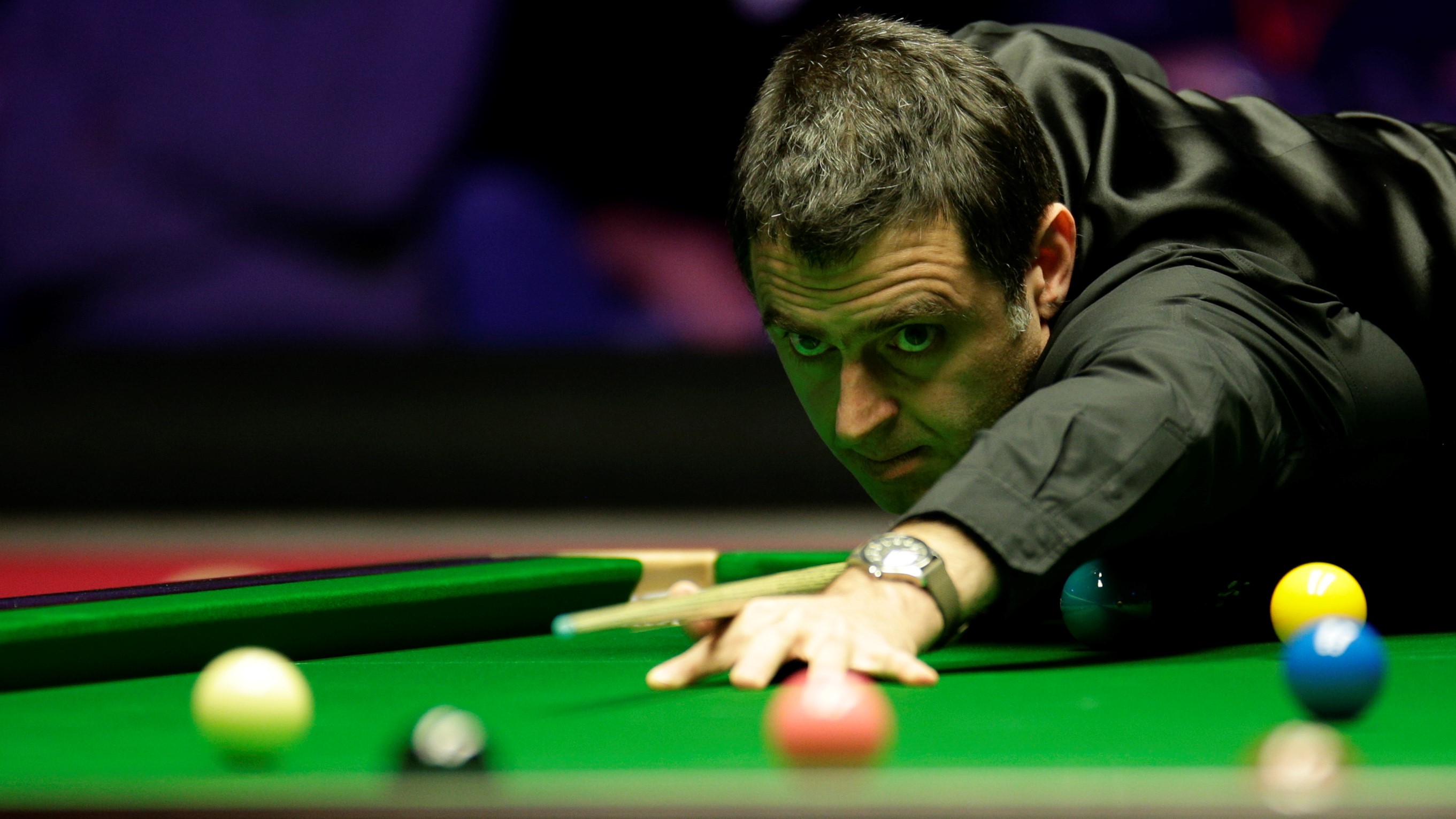 Masters Snooker Live Stream 2021 How To Watch Every Frame Online From Anywhere Techradar