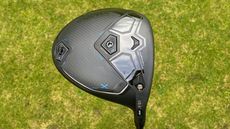 Photo of the Cobra Darkspeed X driver