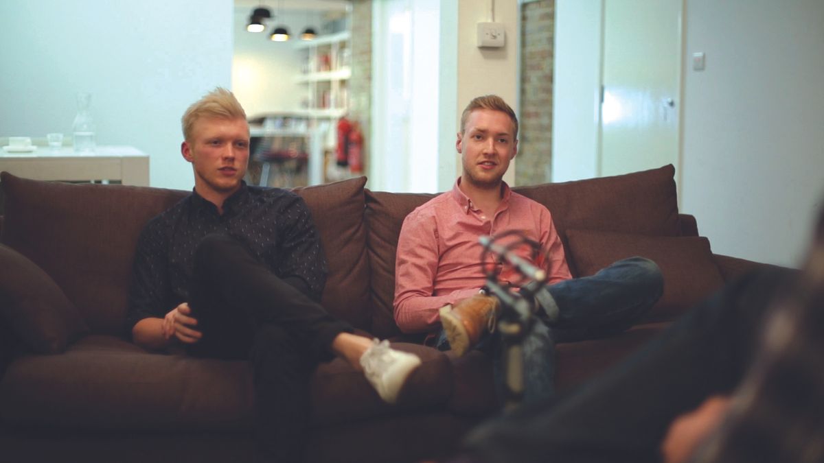 4 tips to survive being thrown in at the deep end Creative Bloq