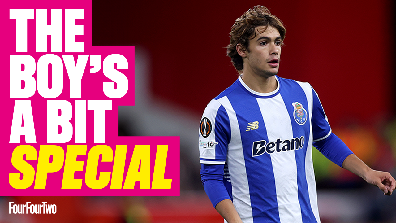 Rodrigo Mora features in the latest edition of &#039;The Boy&#039;s A Bit Special&#039;